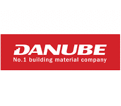 Danube Building Materials - logo